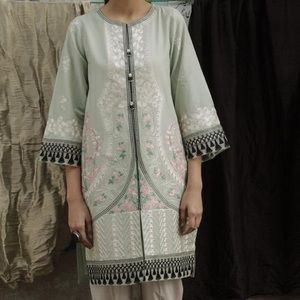 COPY - Pakistani Indian Dresses
